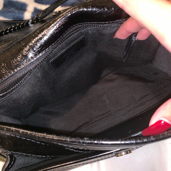 SOLD!!!! YSL Saint Laurent Niki Bag - Picture 3 of 6